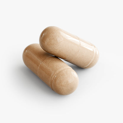 Wellovine® Organic Maca Plus – Triple Maca Blend for Energy, Vitality & Hormonal Balance | 1,500+ mg | 60 Vegan Capsules