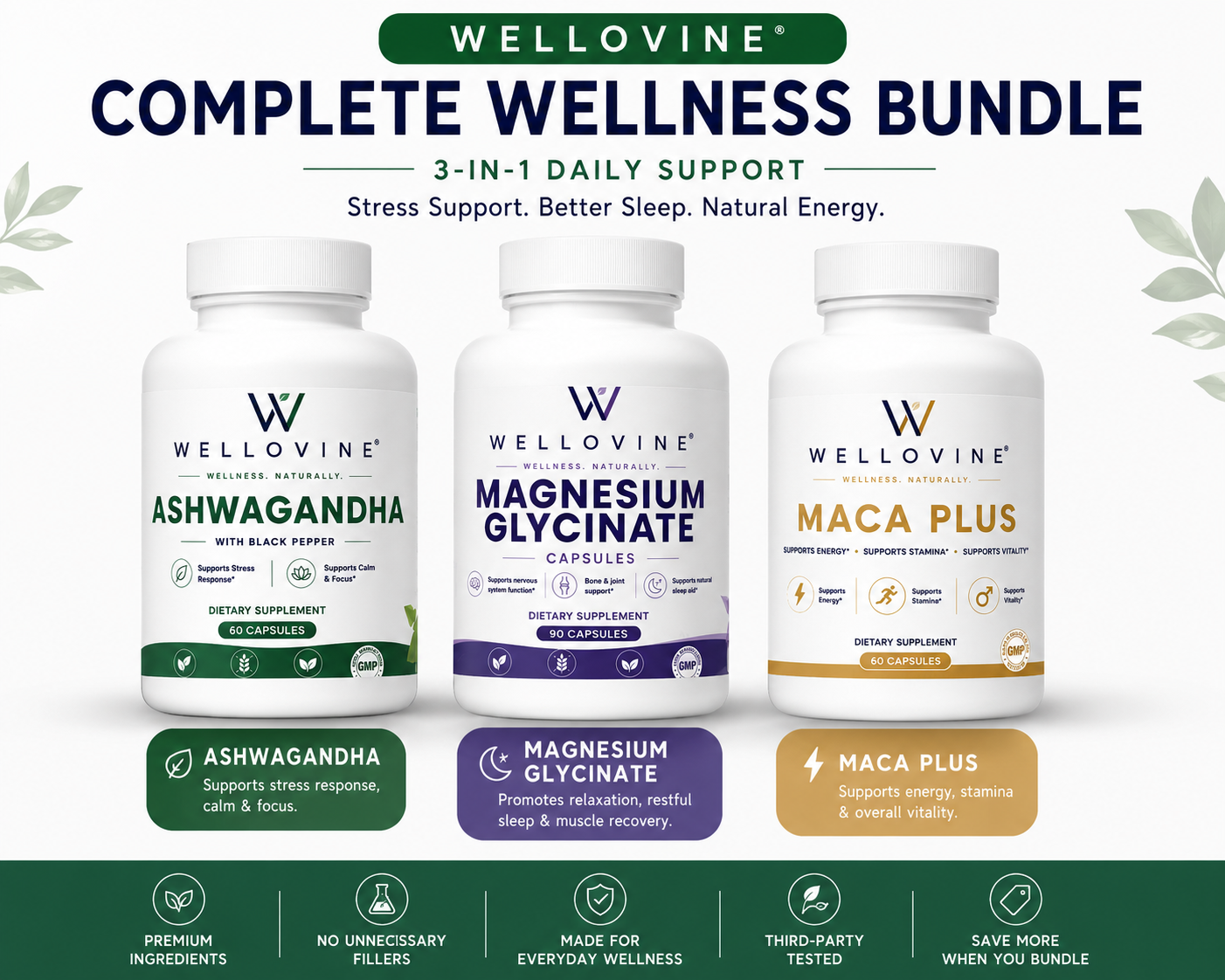 Discount bundle