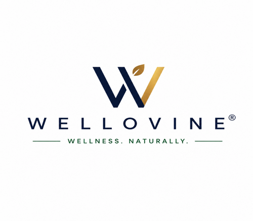 Wellovine Supplements
